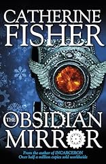 Obsidian mirror book for sale  Delivered anywhere in UK