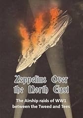 Zeppelins north east for sale  Delivered anywhere in UK