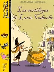 Lucie caboche tome d'occasion  Livré partout en France