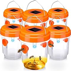 Wasp trap solar for sale  Delivered anywhere in USA 