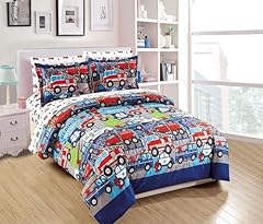 Comforter kids boys for sale  Delivered anywhere in USA 