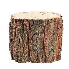 Angoily tree stump for sale  Delivered anywhere in USA 
