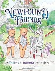 Newfound friends button for sale  Delivered anywhere in USA 