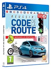 Reussir code route d'occasion  Livré partout en France