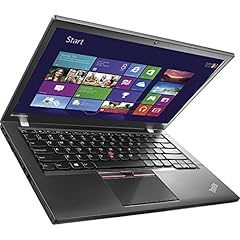 Lenovo thinkpad t450s d'occasion  Livré partout en Belgiqu
