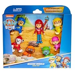 Paw patrol rescue for sale  Delivered anywhere in UK