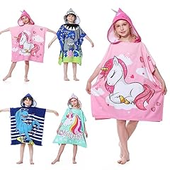 Mokani poncho bain d'occasion  Livré partout en France