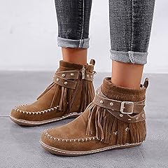 Ankle cowboy boots for sale  Delivered anywhere in UK