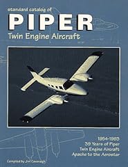 Standard catalog piper for sale  Delivered anywhere in UK