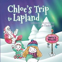 Chloe trip lapland for sale  Delivered anywhere in UK
