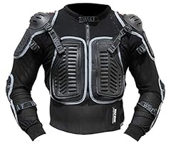 Wulfsport body armour for sale  Delivered anywhere in UK