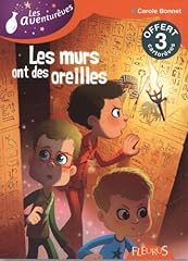 Murs oreilles d'occasion  Livré partout en France