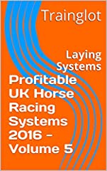 Profitable horse racing for sale  Delivered anywhere in UK