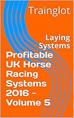 Profitable horse racing for sale  Delivered anywhere in UK