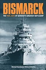 Bismarck final days for sale  Delivered anywhere in USA 