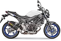 Akrapovic suzuki 650 usato  Spedito ovunque in Italia 