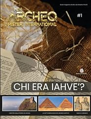 Archeo misteri international d'occasion  Livré partout en France