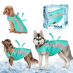 Topsoso gilet rinfrescante usato  Spedito ovunque in Italia 