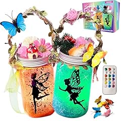 Fomomdi diy fairies for sale  Delivered anywhere in UK