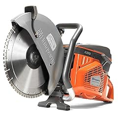 Husqvarna construction k970 for sale  Delivered anywhere in USA 