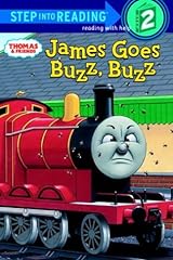 James goes buzz for sale  Delivered anywhere in USA 