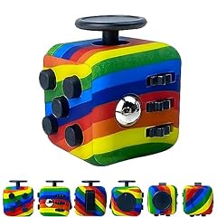 Zcoins rainbow fidget for sale  Delivered anywhere in UK