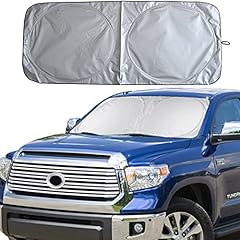Yideeauto windshield sun for sale  Delivered anywhere in USA 