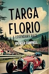 Targa florio legendary gebraucht kaufen  Wird an jeden Ort in Deutschland