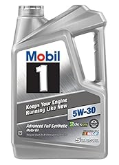 Mobil 124317 5w30 for sale  Delivered anywhere in USA 