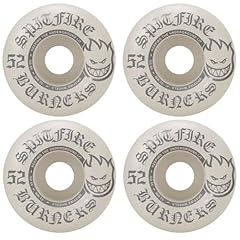 Spitfire skateboard wheels for sale  Delivered anywhere in UK
