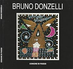 Bruno donzelli. atelier usato  Spedito ovunque in Italia 