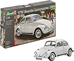 Revell 07083 beetle for sale  Delivered anywhere in Ireland