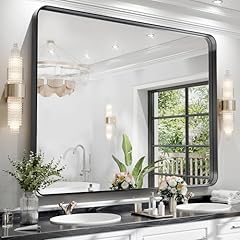 Hasipu black bathroom for sale  Delivered anywhere in USA 