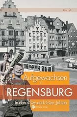 Aufgewachsen regensburg den gebraucht kaufen  Wird an jeden Ort in Deutschland