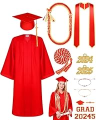 Silicherry matte graduation for sale  Delivered anywhere in USA 