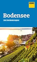 Adac reiseführer bodensee gebraucht kaufen  Wird an jeden Ort in Deutschland