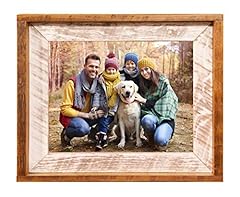 Reclaimed barnwood picture for sale  Delivered anywhere in USA 
