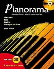 Pianorama d'occasion  Livré partout en France