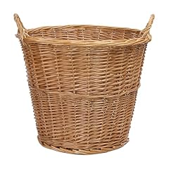 Wickerfield round wicker for sale  Delivered anywhere in UK
