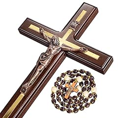 Asterom crucifix wall for sale  Delivered anywhere in USA 