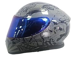 Viper v95 skull for sale  Delivered anywhere in UK