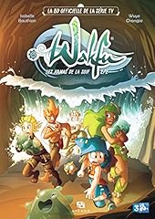 Wakfu serie kamas d'occasion  Livré partout en France