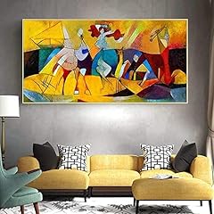Aivyna toile tableau d'occasion  Livré partout en France