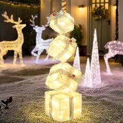 Covfever christmas lighted for sale  Delivered anywhere in USA 