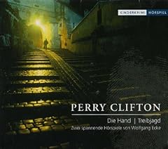 Perry clifton box gebraucht kaufen  Wird an jeden Ort in Deutschland