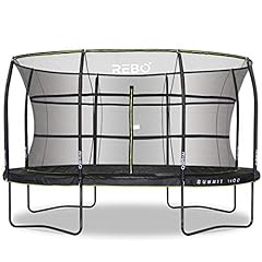 Rebo summit oval for sale  Delivered anywhere in UK