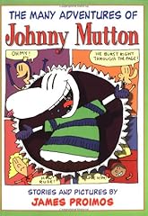 Many adventures johnny for sale  Delivered anywhere in USA 