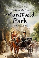 Mansfield park illustrations for sale  Delivered anywhere in UK