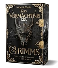 Vermächtnis grimms spieglein gebraucht kaufen  Wird an jeden Ort in Deutschland