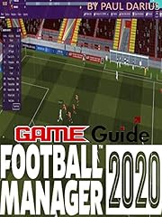 Football manager 2020 for sale  Delivered anywhere in UK